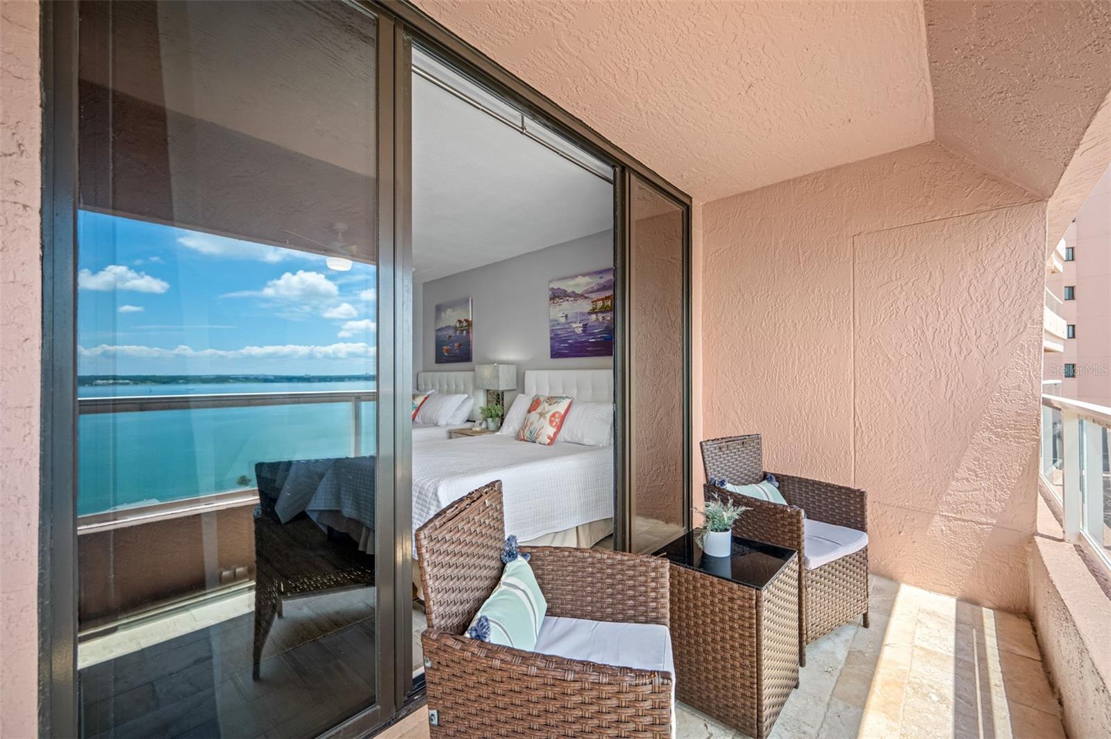 CRESCENT BEACH CLUB ONE CONDO - Residential