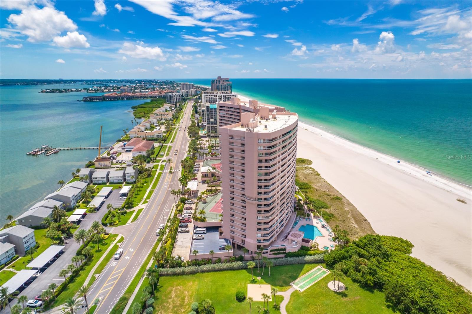 1340 GULF BOULEVARD 15E