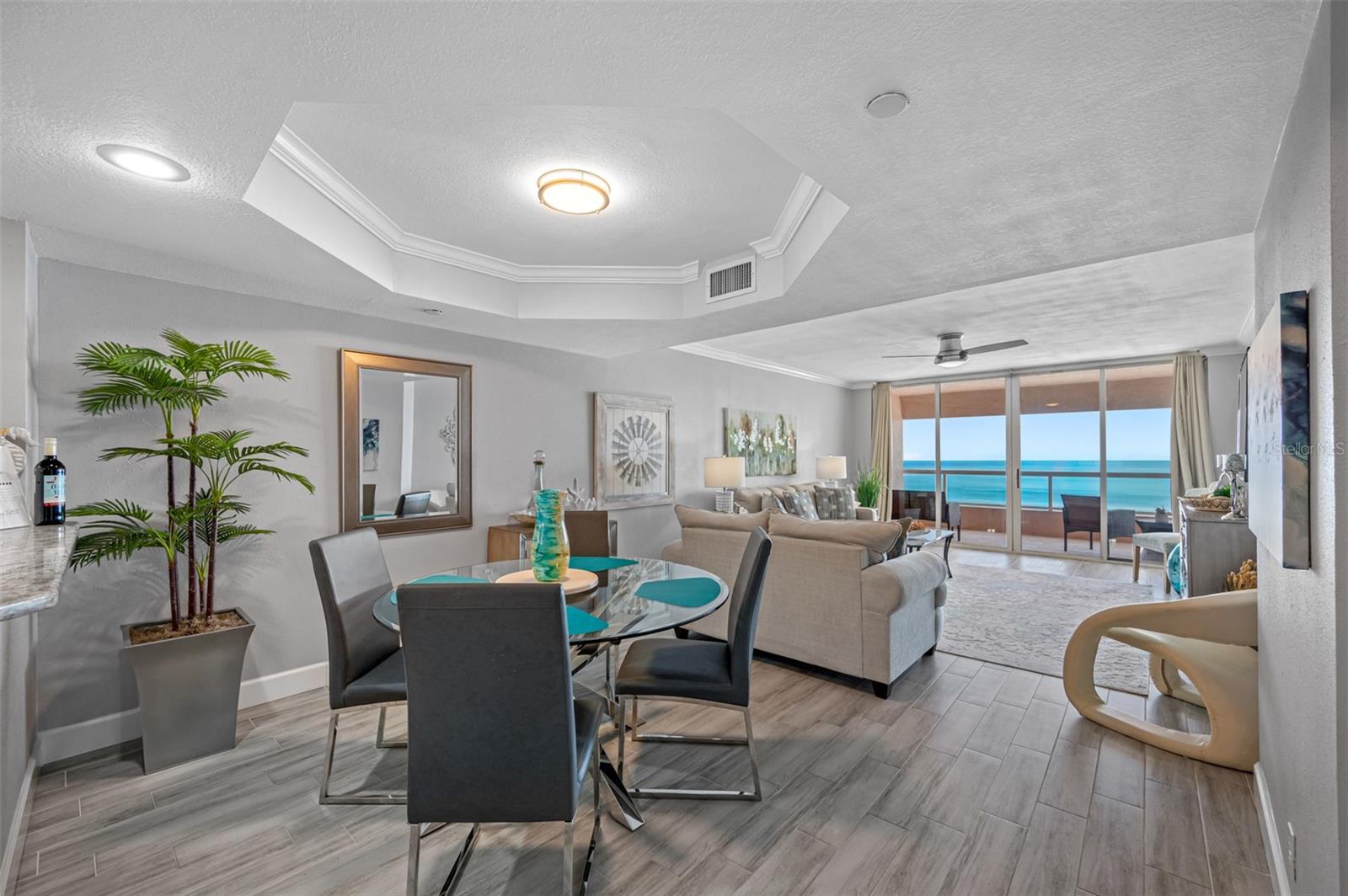 CRESCENT BEACH CLUB ONE CONDO - Residential