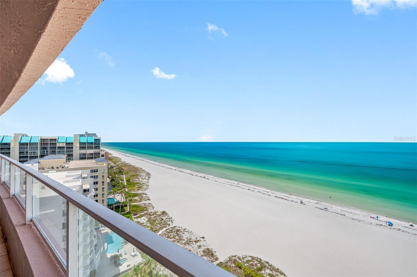 CRESCENT BEACH CLUB ONE CONDO - Residential