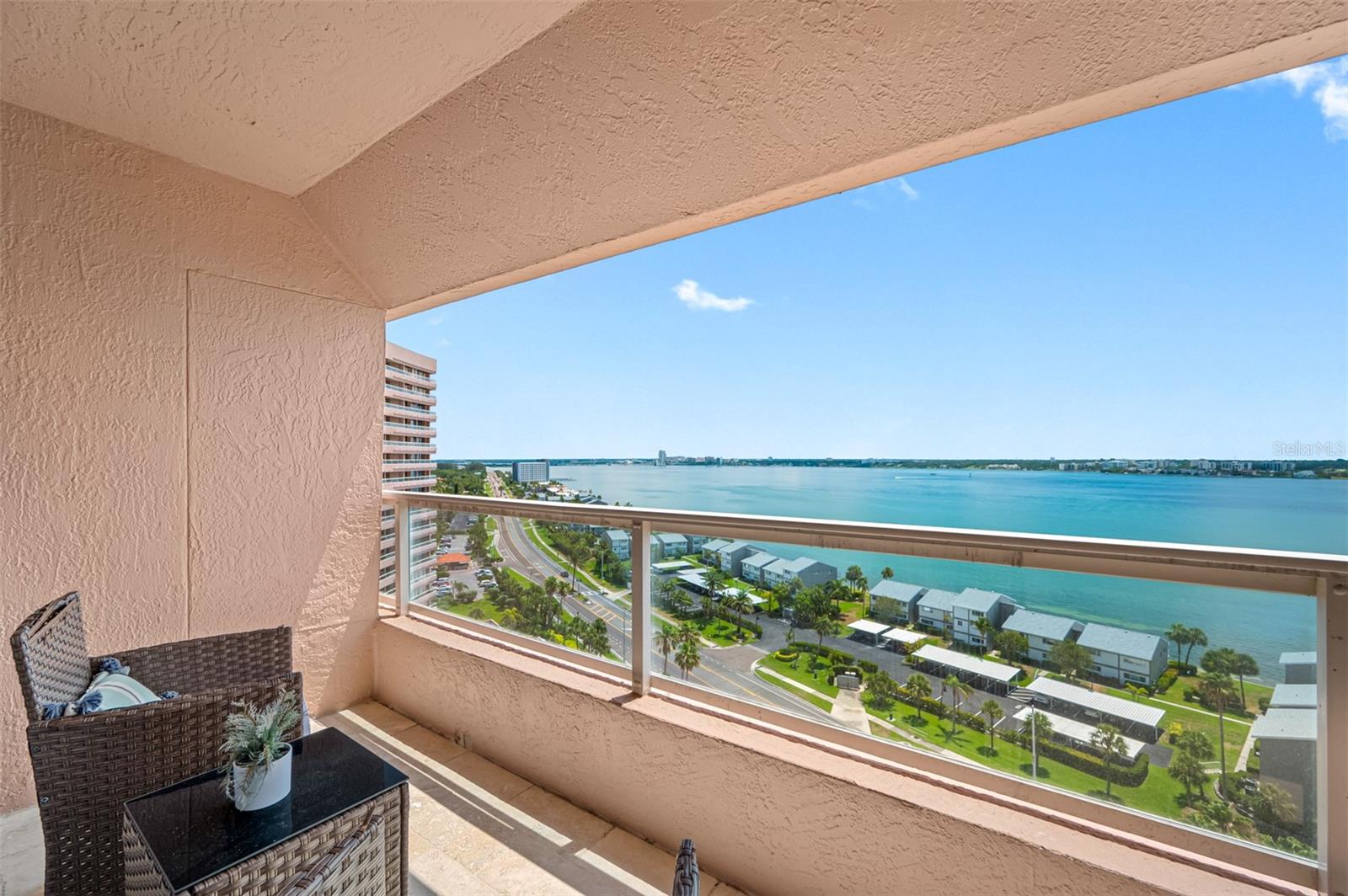 CRESCENT BEACH CLUB ONE CONDO - Residential