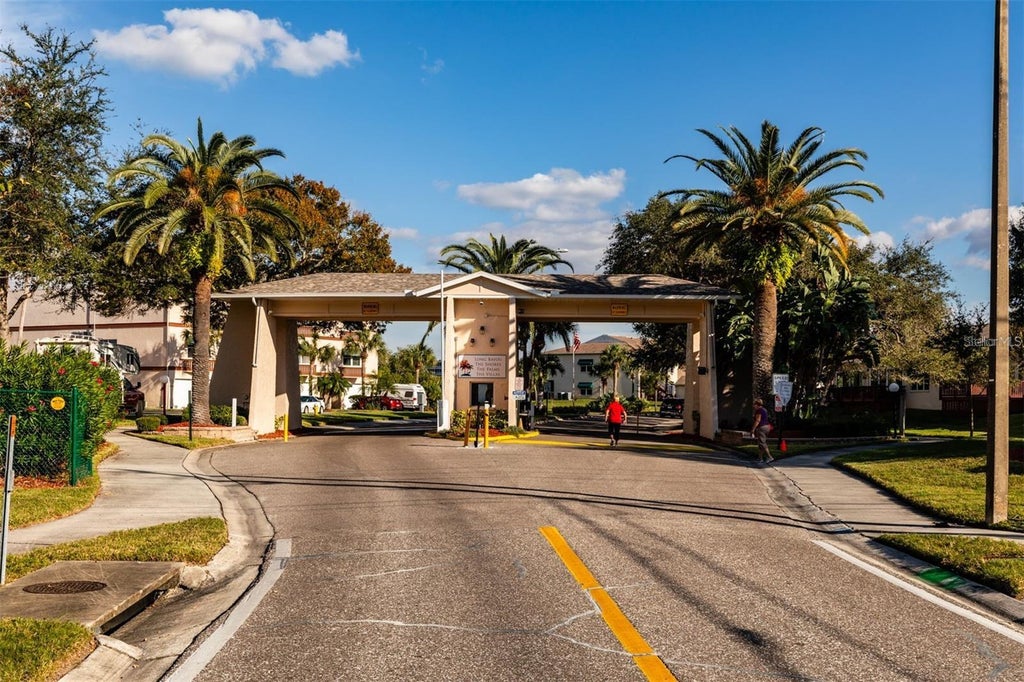 Photo of 9950 62nd Terrace N #117, St Petersburg, FL 33708 (MLS # TB8554162)