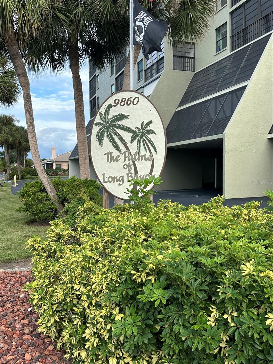 Photo of 9950 62nd Terrace N #117, St Petersburg, FL 33708 (MLS # TB8554162)