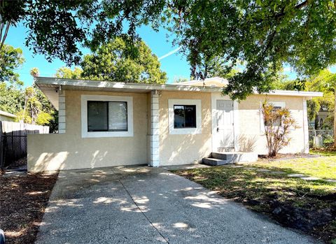 5211 JERSEY AVENUE S GULFPORT FL 33707