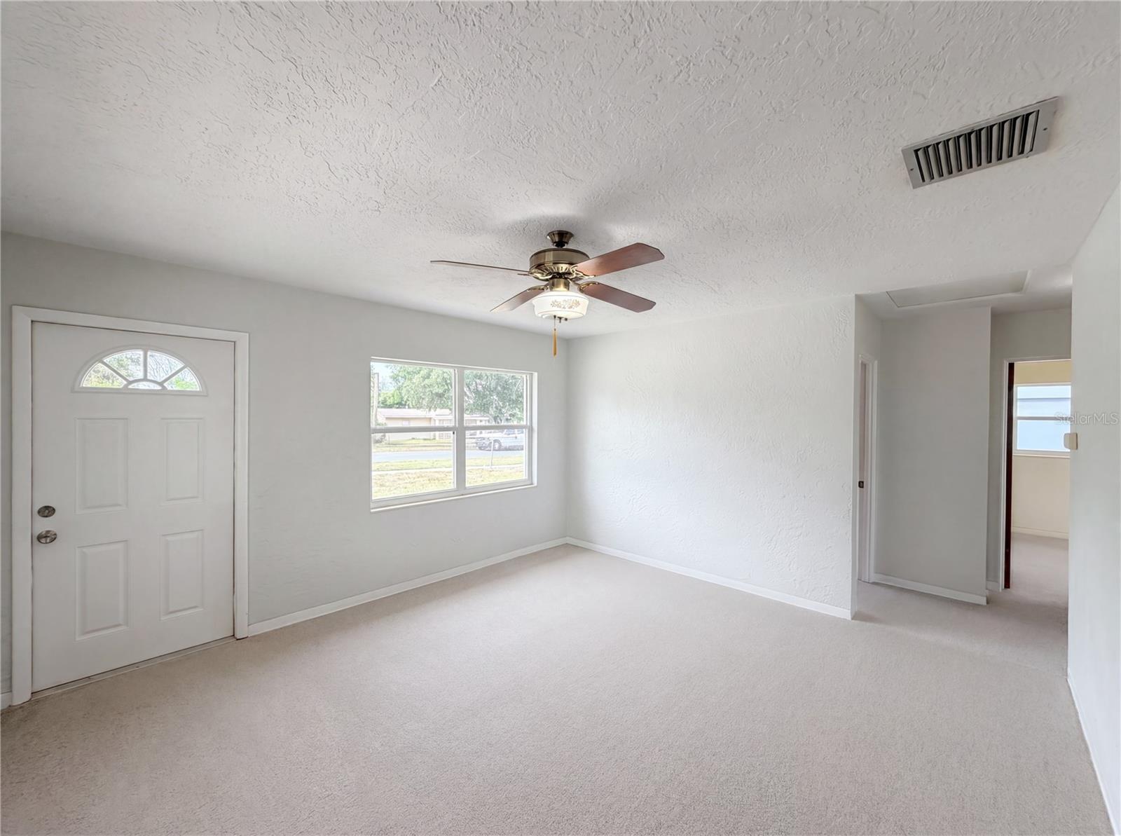 DRUID HILLS - Residential