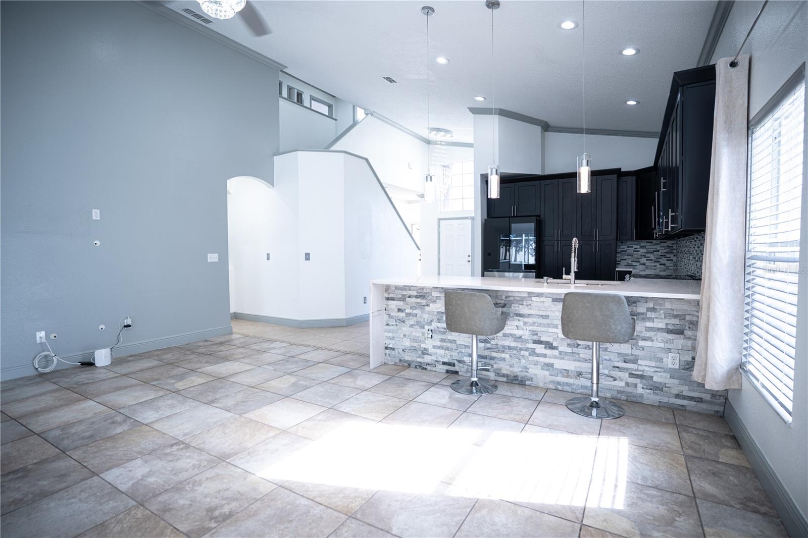 HAMPTON ESTATES - Residential Lease