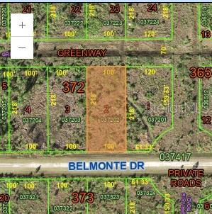This lot is located conveniently in the heart of Florida WITH Half An ACRE OF LAND! Within the community, which offers golf,pickleball,and boating amenities.