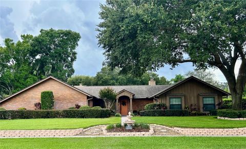 A home in ORLANDO