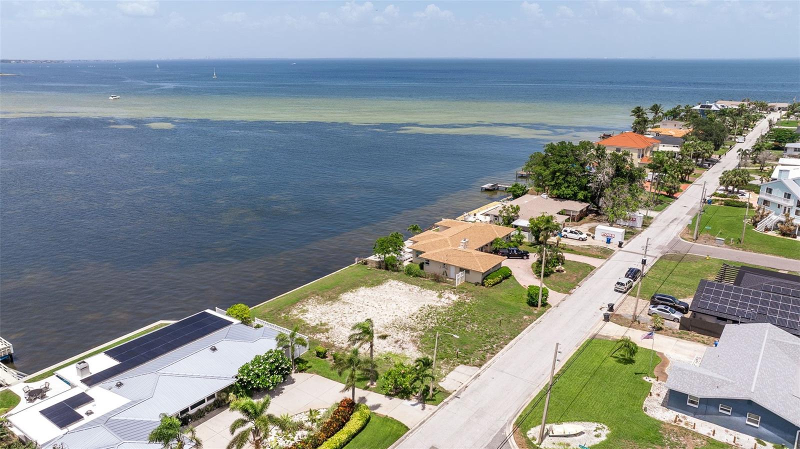 TROPICAL SHORES 1ST ADD - Land
