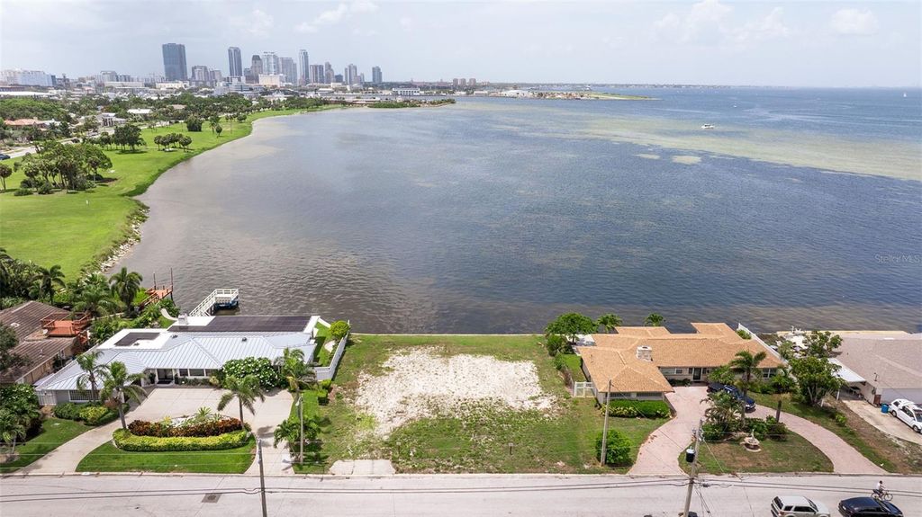 Photo of 353 22nd Avenue SE, St Petersburg, FL 33705 (MLS # TB8506703)