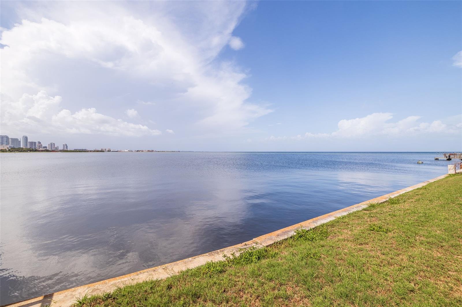 TROPICAL SHORES 1ST ADD - Land