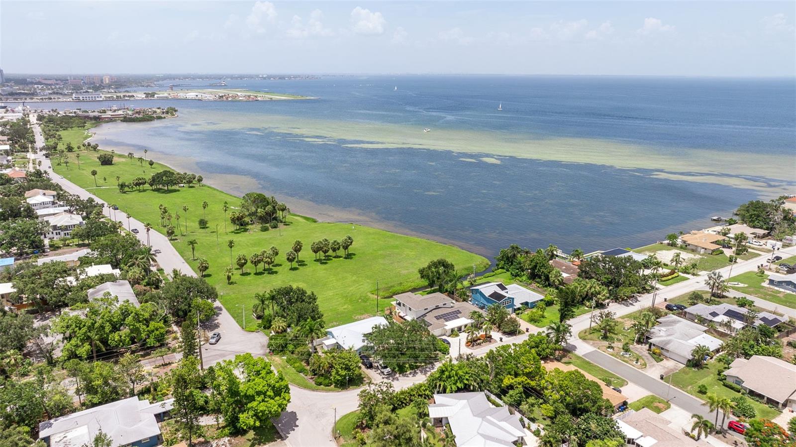 TROPICAL SHORES 1ST ADD - Land