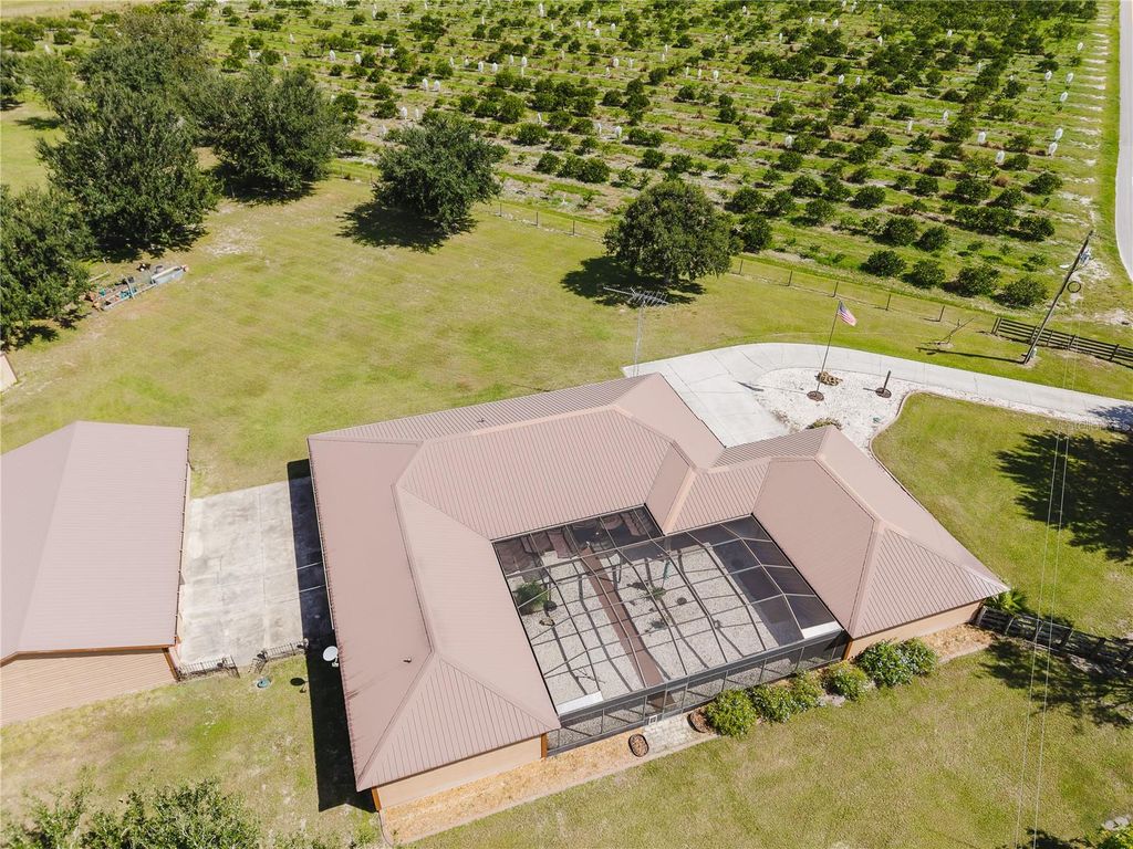 Photo of 1959 Maude Road, Wauchula, FL 33873 (MLS # C7516403)