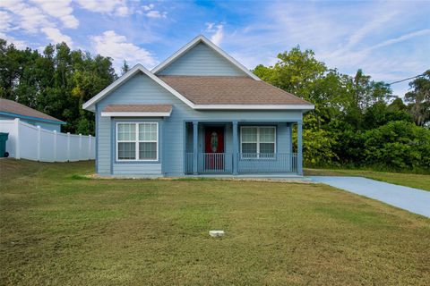 A home in OCALA