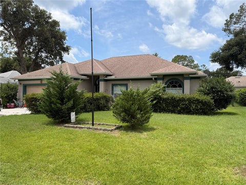 Photo of 41 Walker Drive, Palm Coast, FL 32164 (MLS # FC319494)