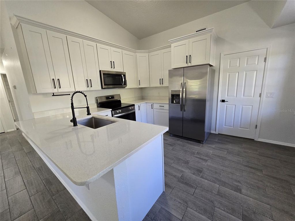 Photo of 11140 W Thoreau Place, Crystal River, FL 34428 (MLS # OM716789)