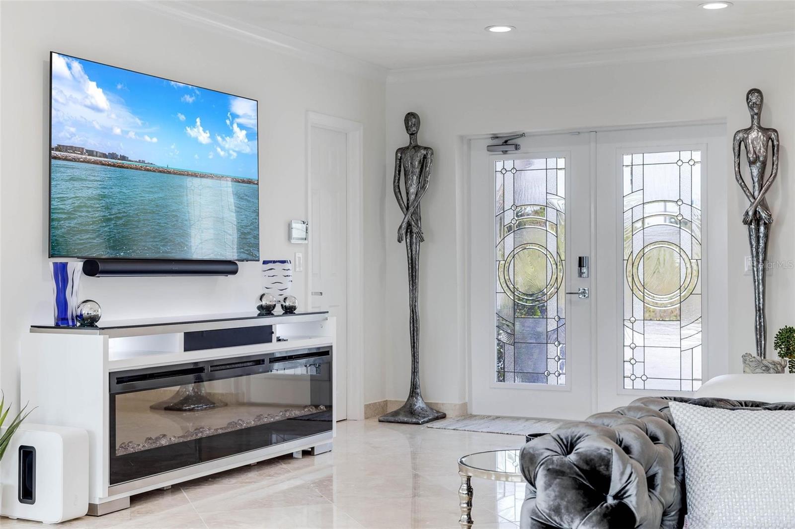 PORT CHARLOTTE PLAZA SEC 07 - Residential