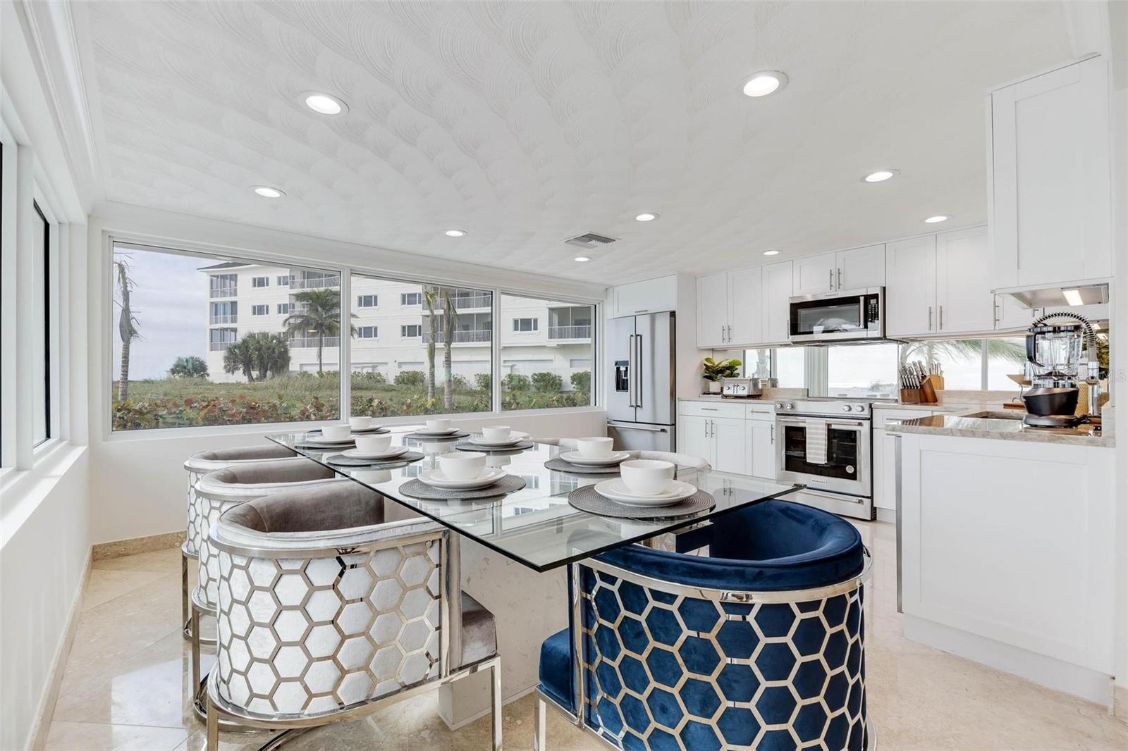 PORT CHARLOTTE PLAZA SEC 07 - Residential