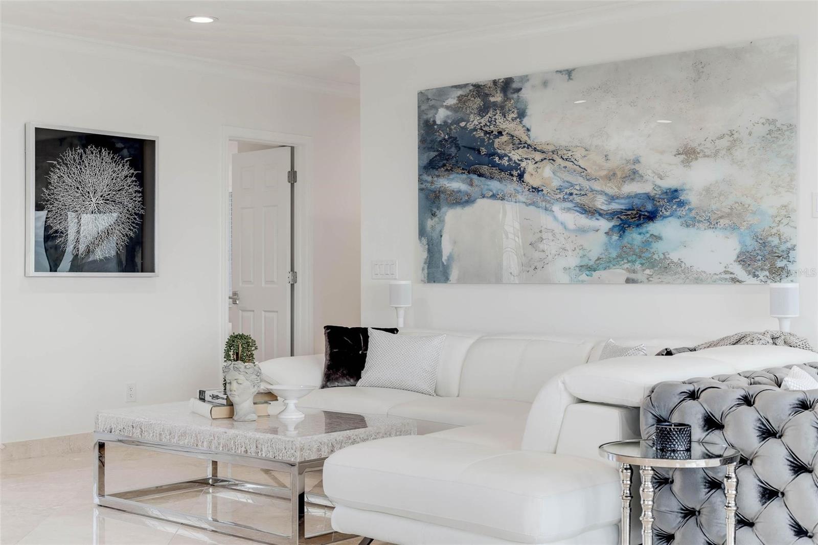 PORT CHARLOTTE PLAZA SEC 07 - Residential