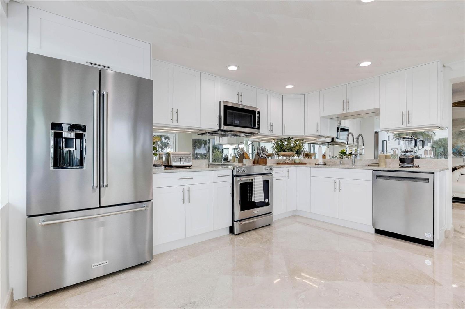 PORT CHARLOTTE PLAZA SEC 07 - Residential