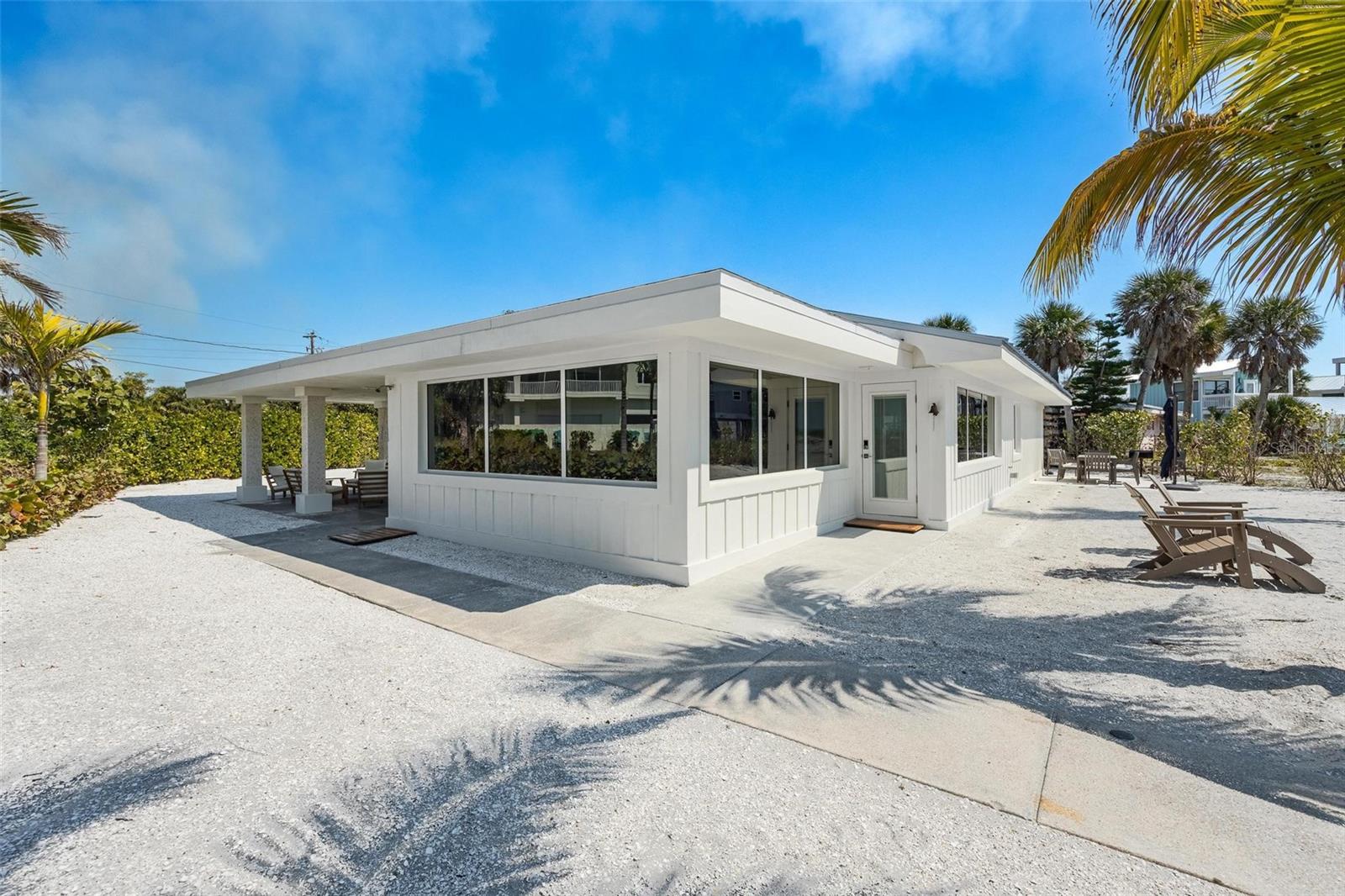 PORT CHARLOTTE PLAZA SEC 07 - Residential