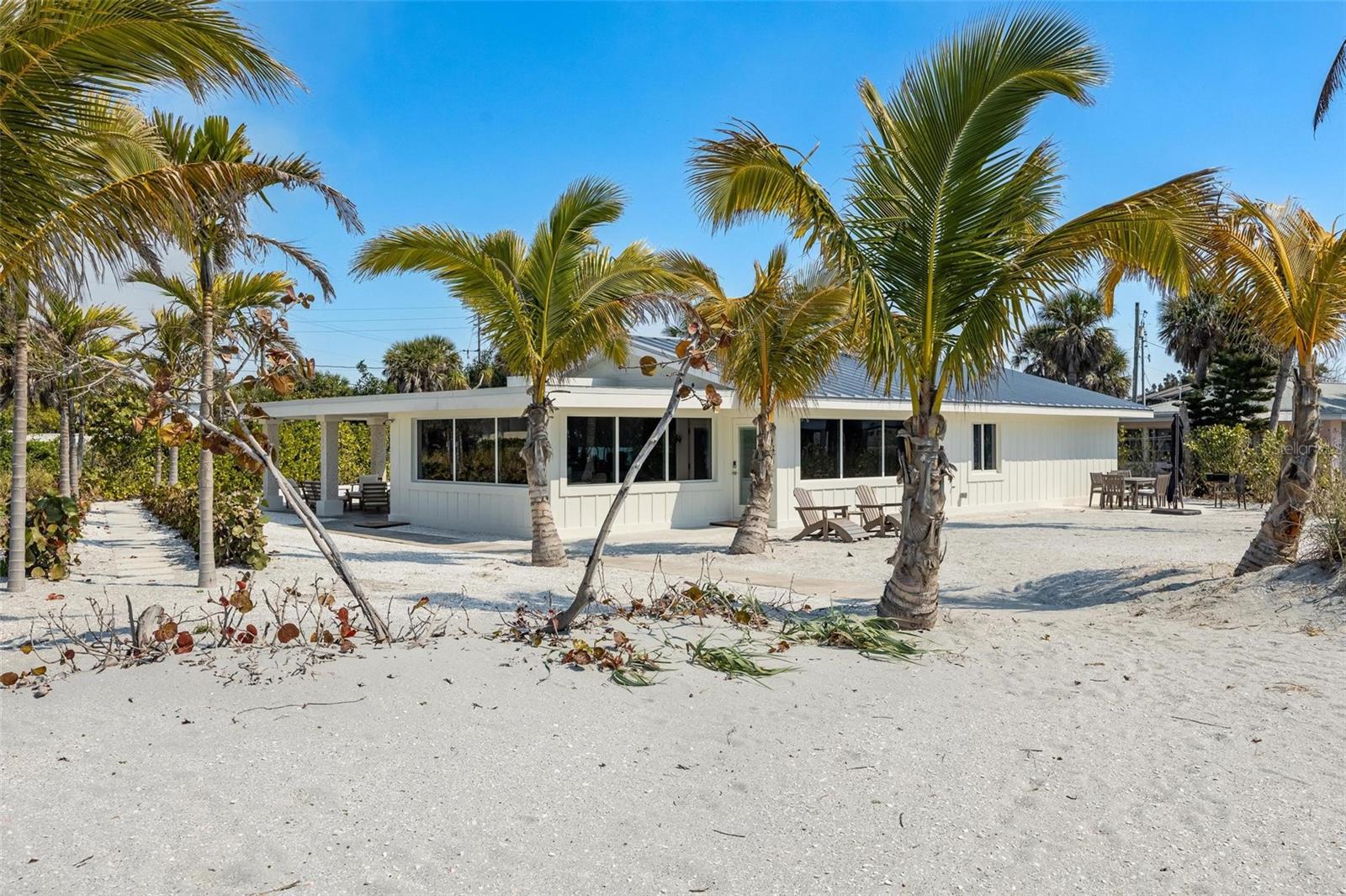 PORT CHARLOTTE PLAZA SEC 07 - Residential