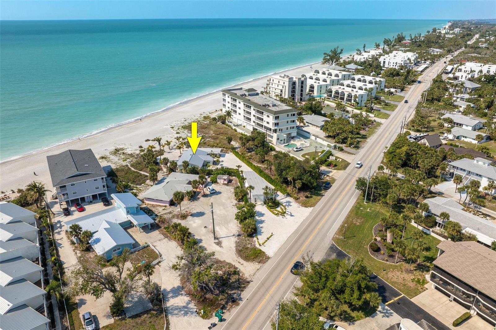 PORT CHARLOTTE PLAZA SEC 07 - Residential