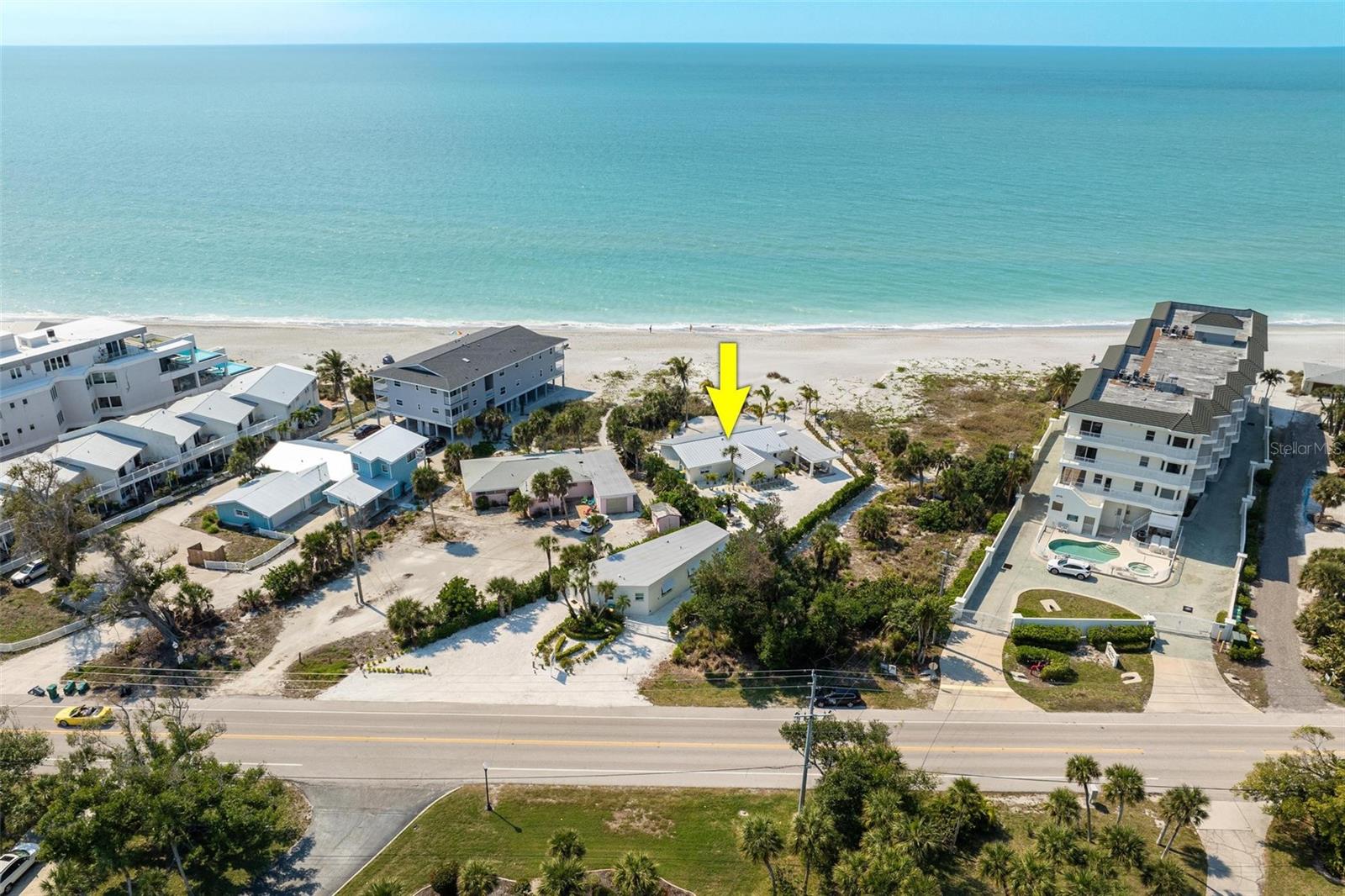 PORT CHARLOTTE PLAZA SEC 07 - Residential