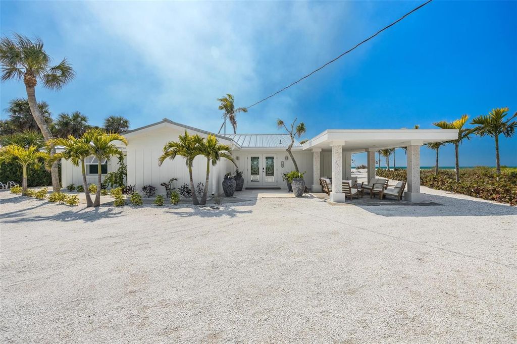 Photo of 2740 N Beach Road #B, Englewood, FL 34223 (MLS # A4688005)