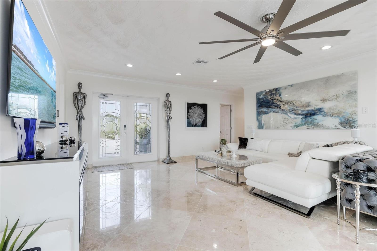 PORT CHARLOTTE PLAZA SEC 07 - Residential