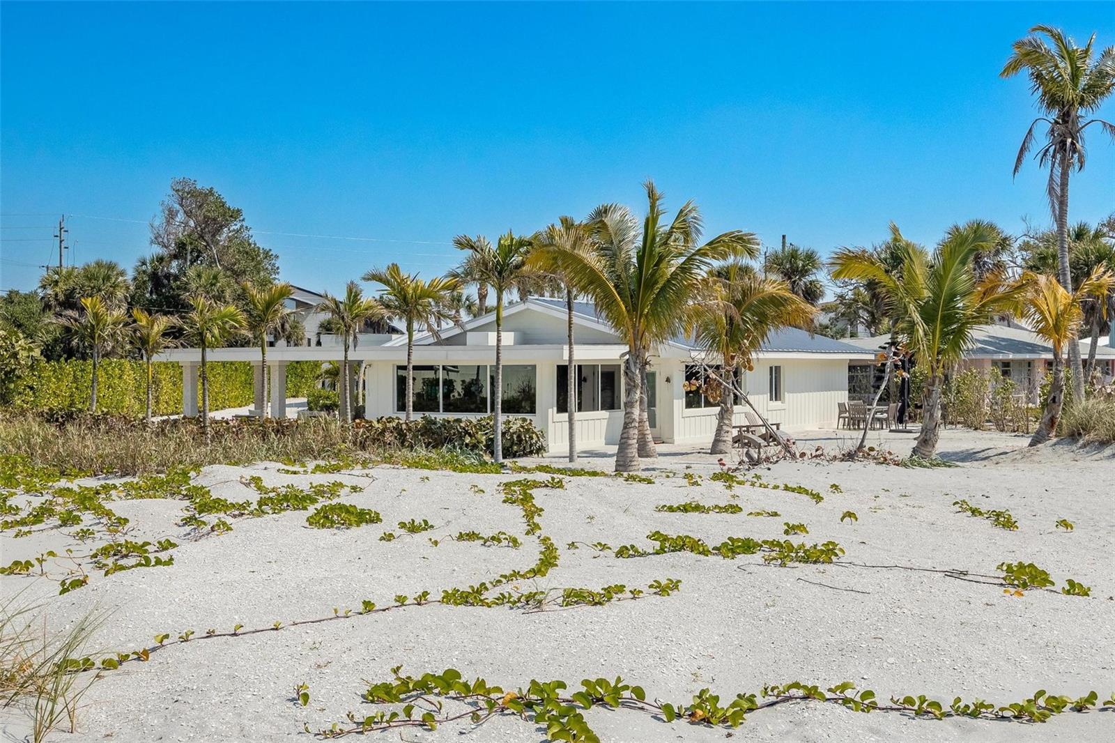 PORT CHARLOTTE PLAZA SEC 07 - Residential