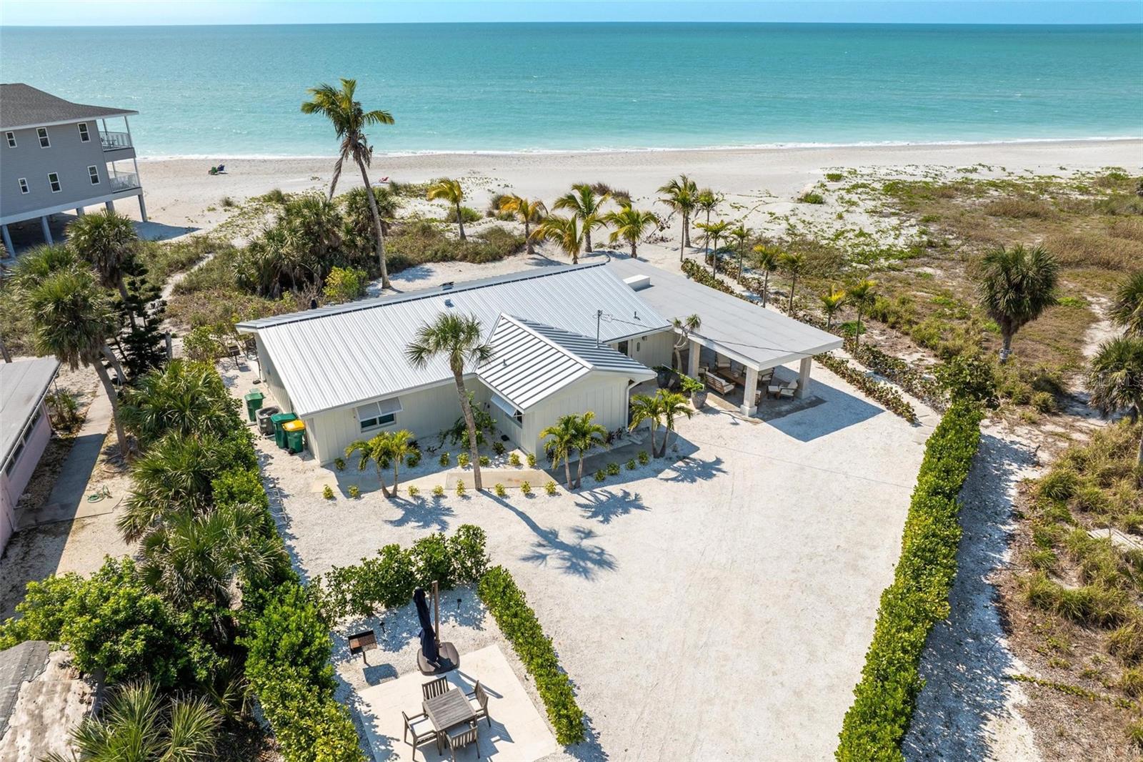 PORT CHARLOTTE PLAZA SEC 07 - Residential