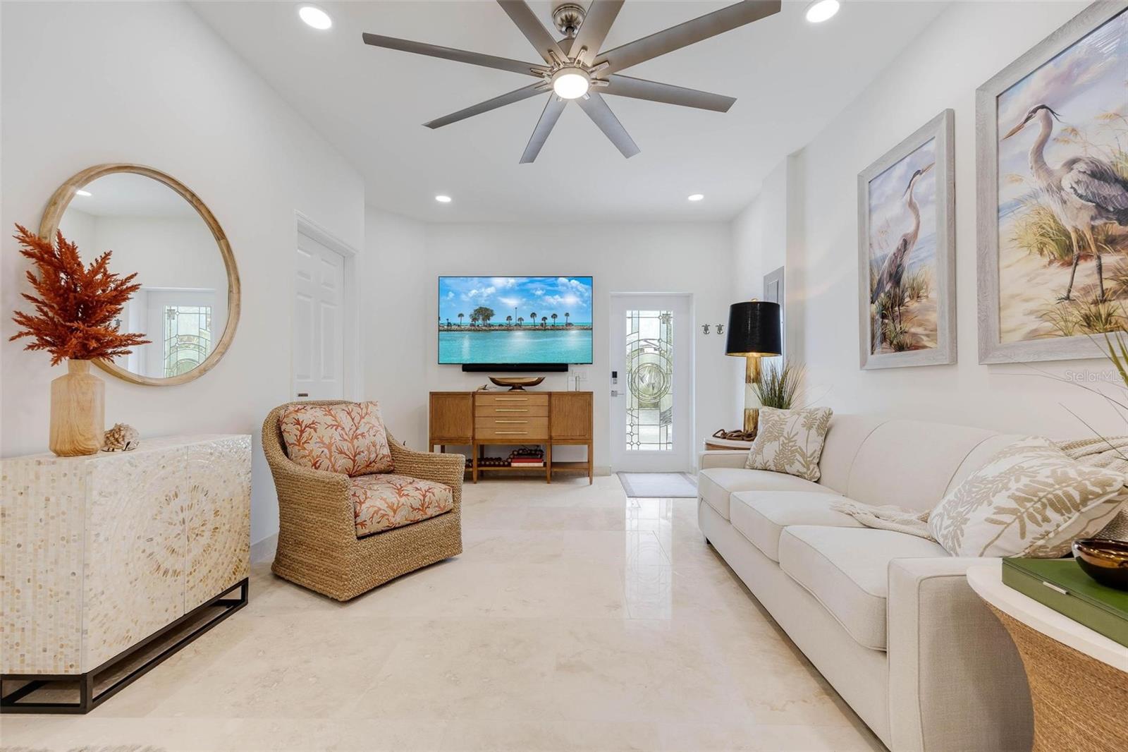 PORT CHARLOTTE PLAZA SEC 07 - Residential