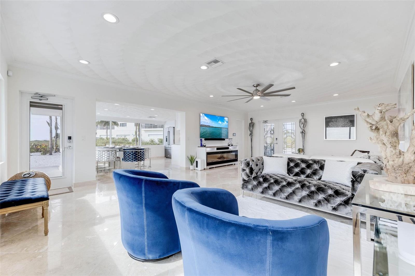 PORT CHARLOTTE PLAZA SEC 07 - Residential