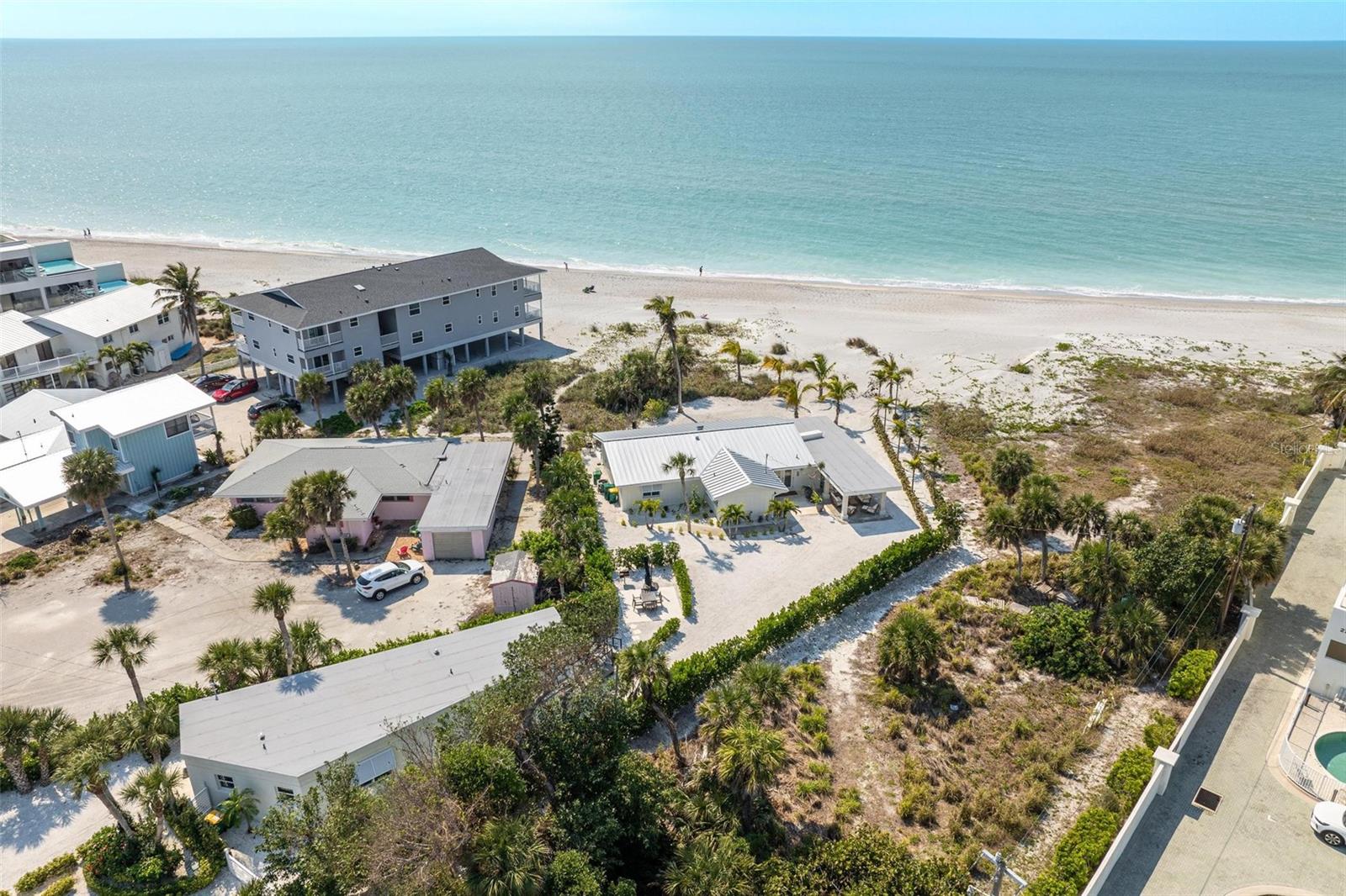 PORT CHARLOTTE PLAZA SEC 07 - Residential