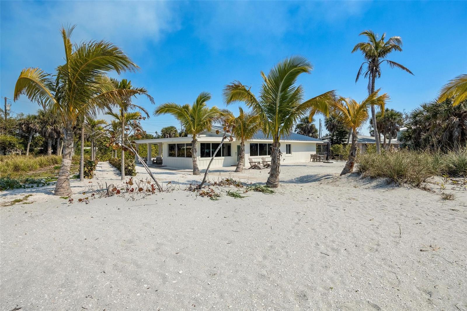 PORT CHARLOTTE PLAZA SEC 07 - Residential