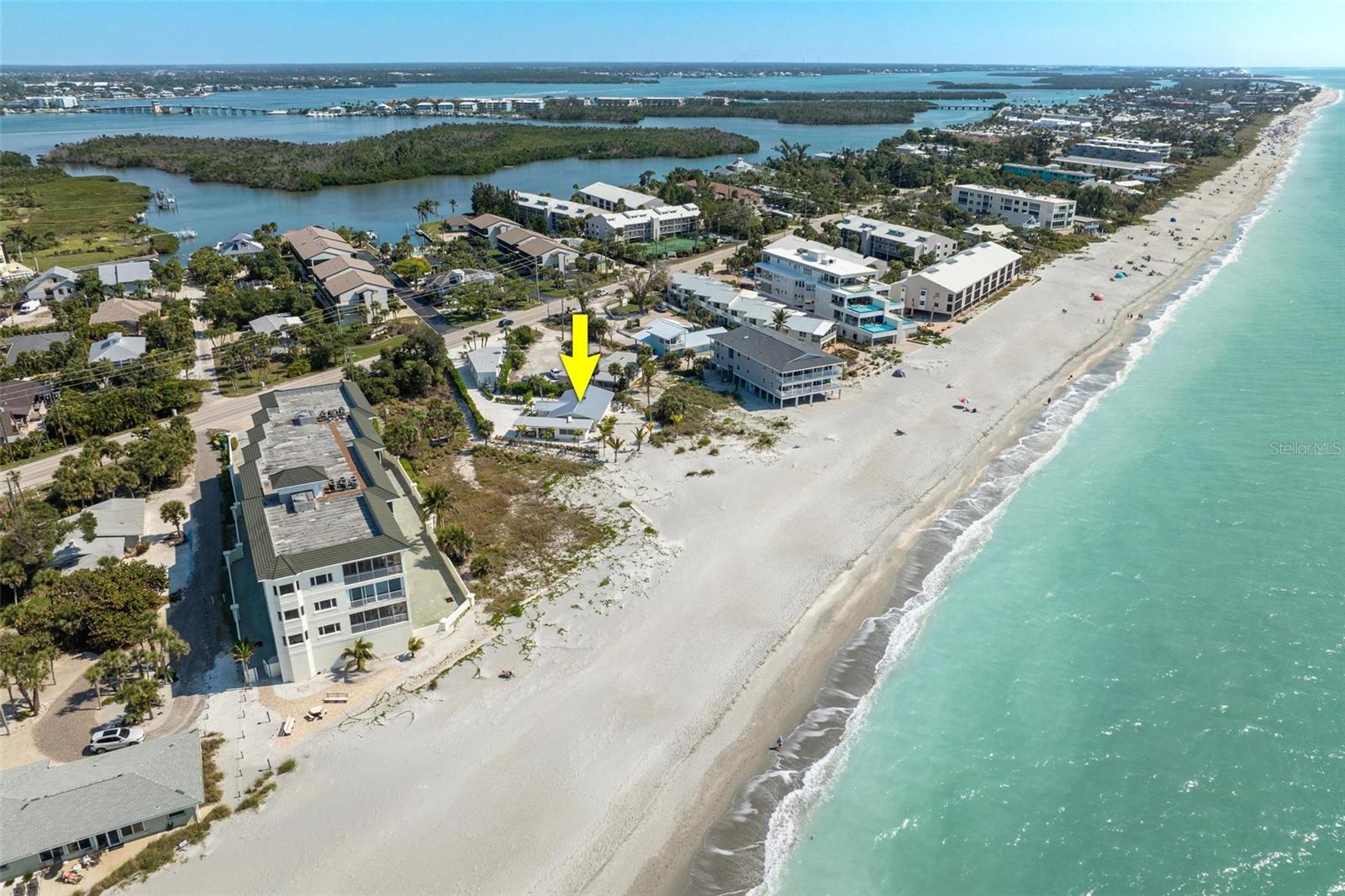 PORT CHARLOTTE PLAZA SEC 07 - Residential