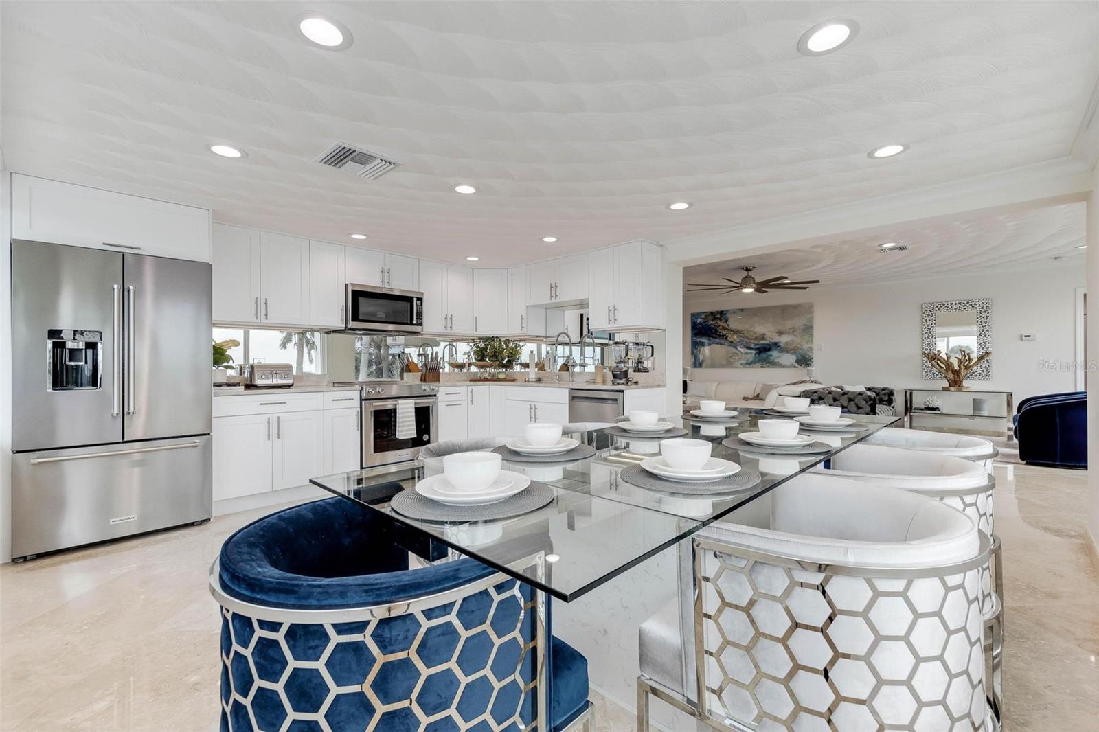 PORT CHARLOTTE PLAZA SEC 07 - Residential