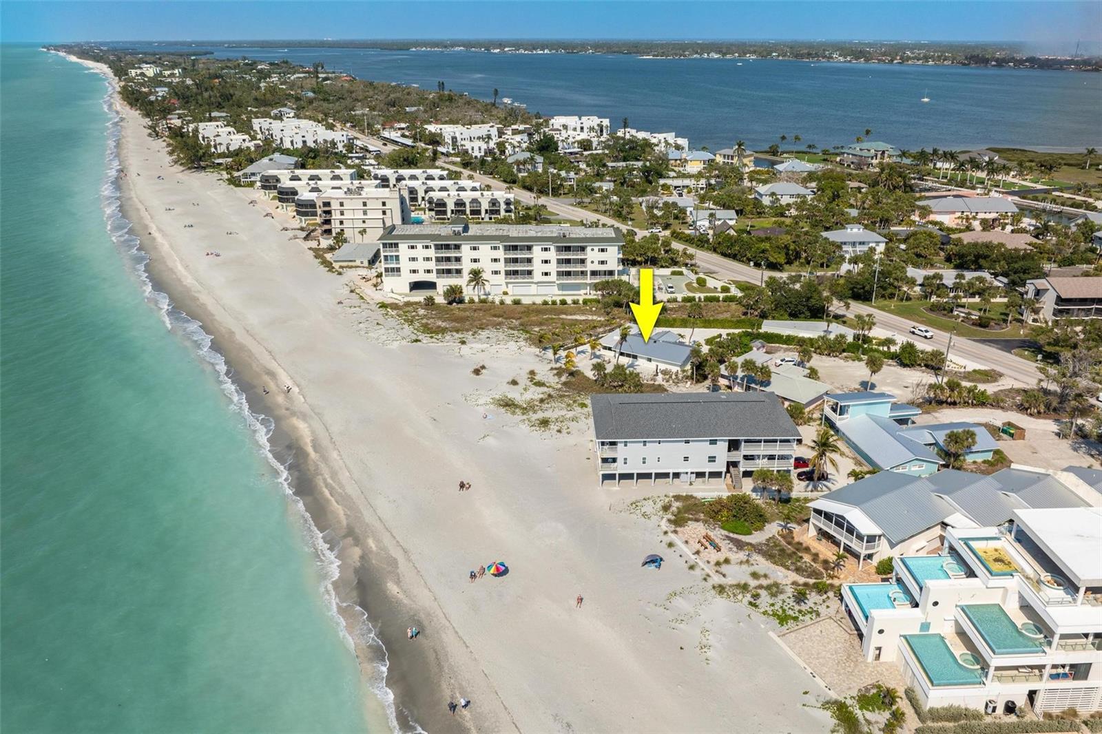 PORT CHARLOTTE PLAZA SEC 07 - Residential