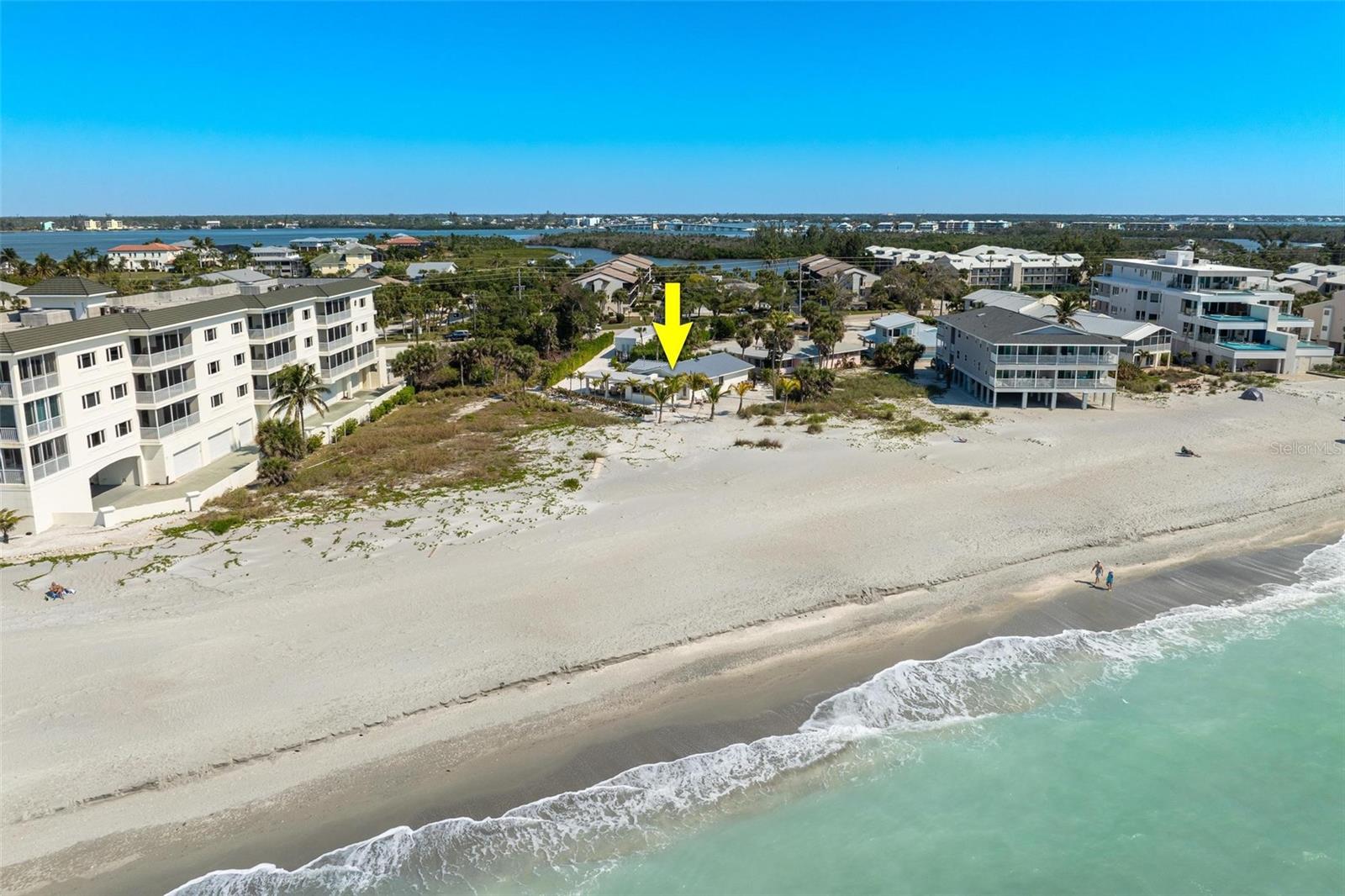 PORT CHARLOTTE PLAZA SEC 07 - Residential