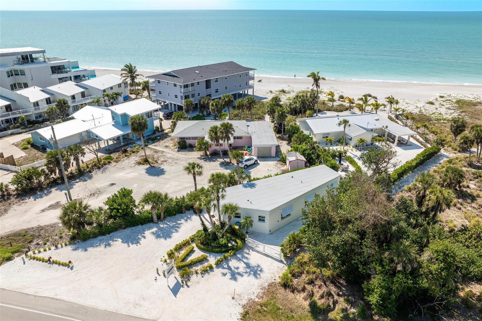 PORT CHARLOTTE PLAZA SEC 07 - Residential