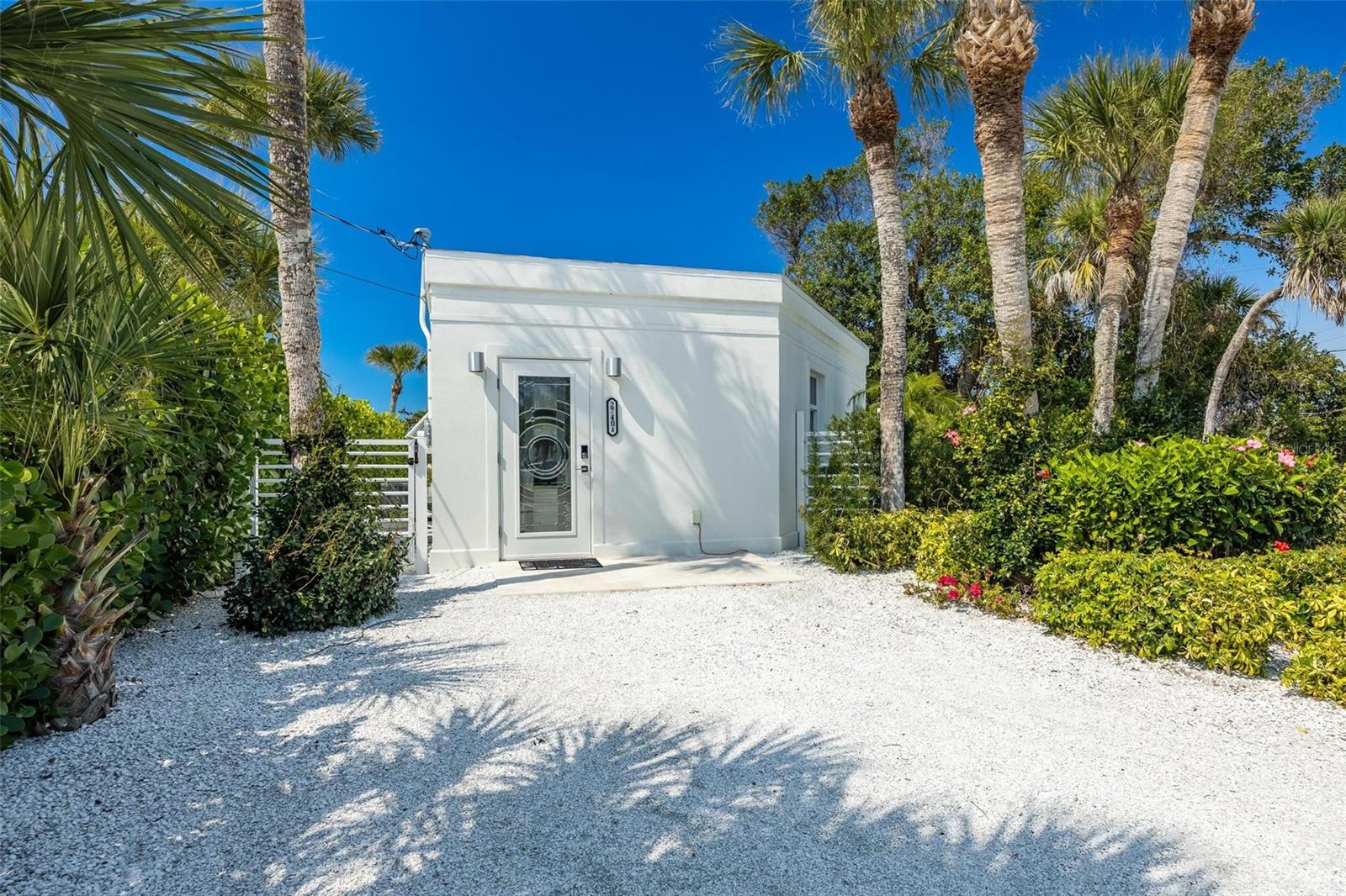 PORT CHARLOTTE PLAZA SEC 07 - Residential