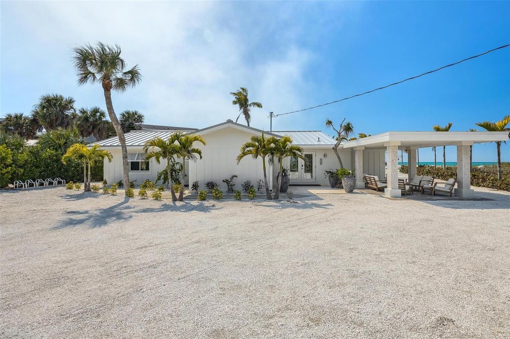 Photo of 2740 N Beach Road #B, Englewood, FL 34223 (MLS # A4688005)