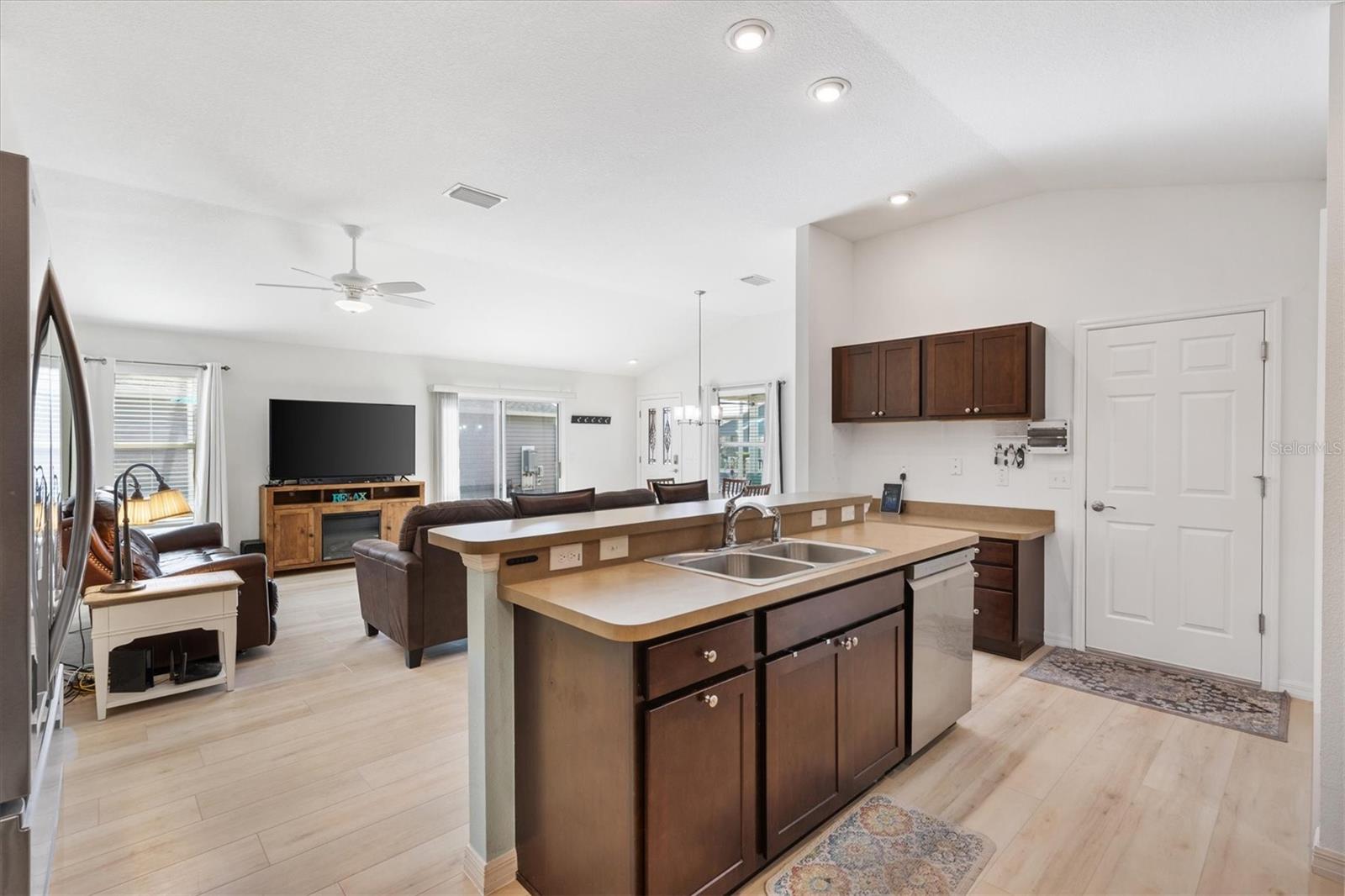 VILLAGE/FENNEY SAND PINE VLS - Residential