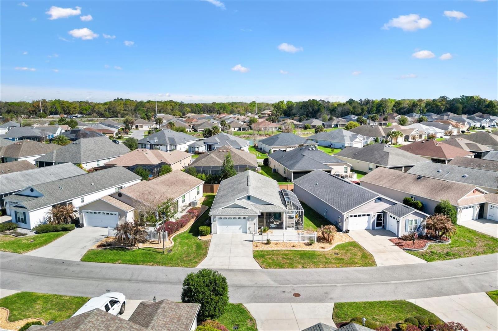 VILLAGE/FENNEY SAND PINE VLS - Residential