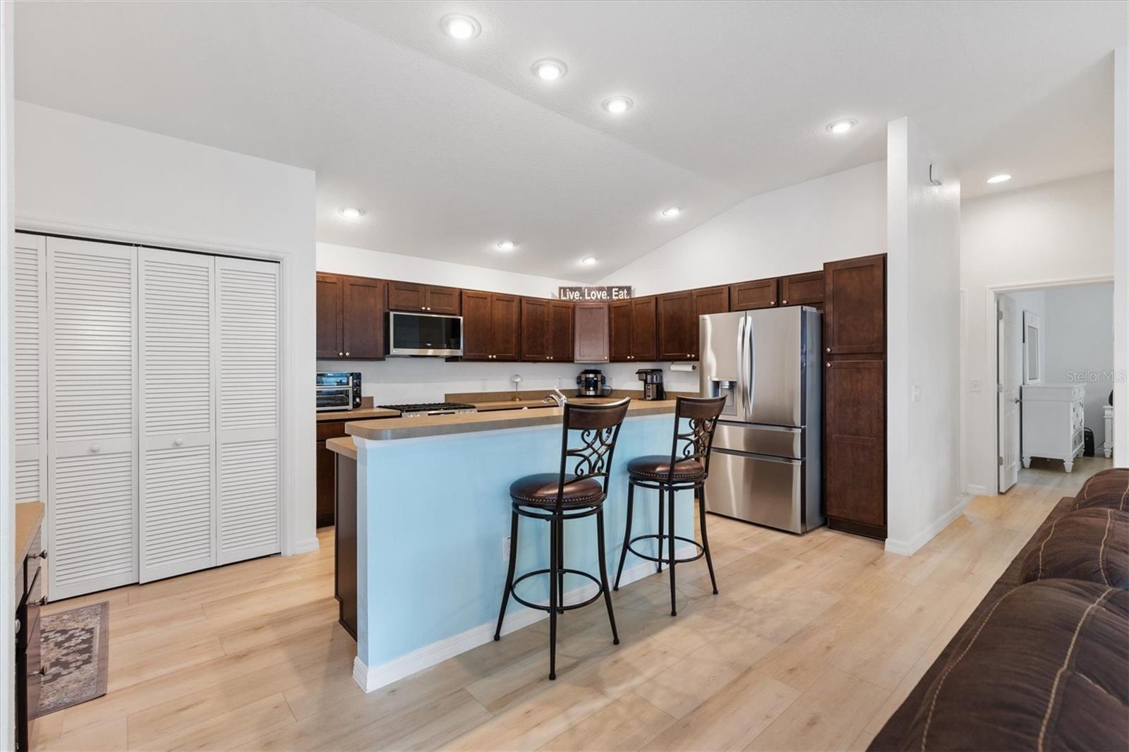 VILLAGE/FENNEY SAND PINE VLS - Residential