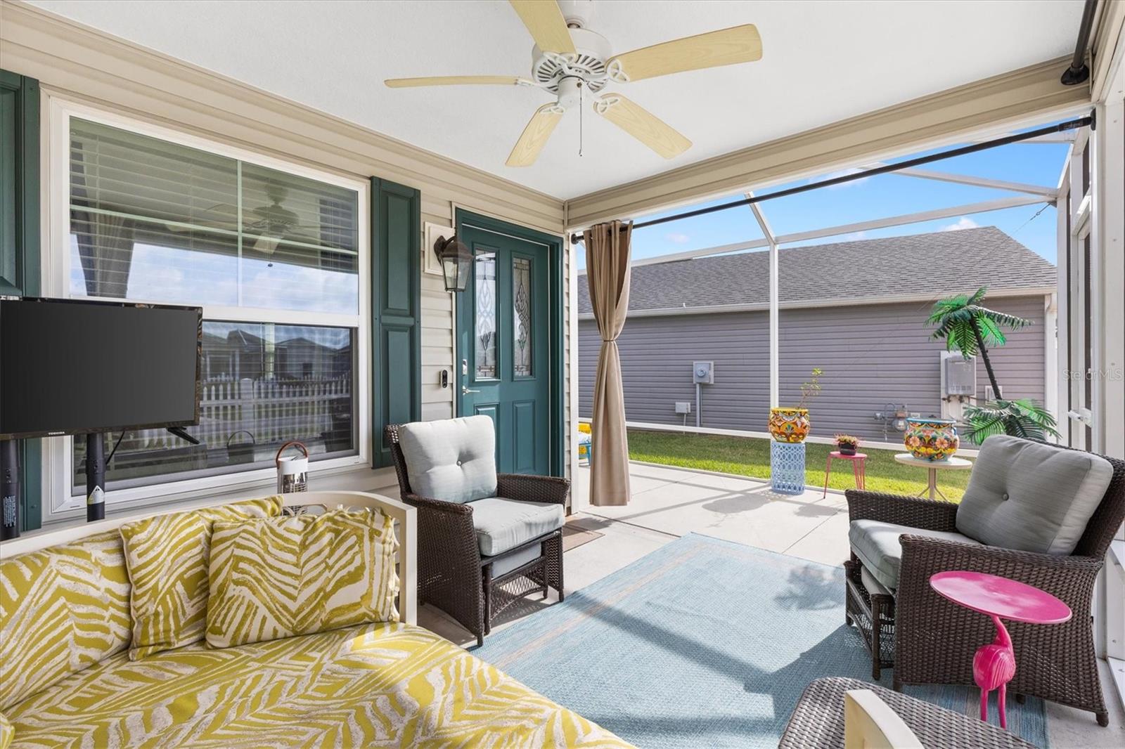 VILLAGE/FENNEY SAND PINE VLS - Residential