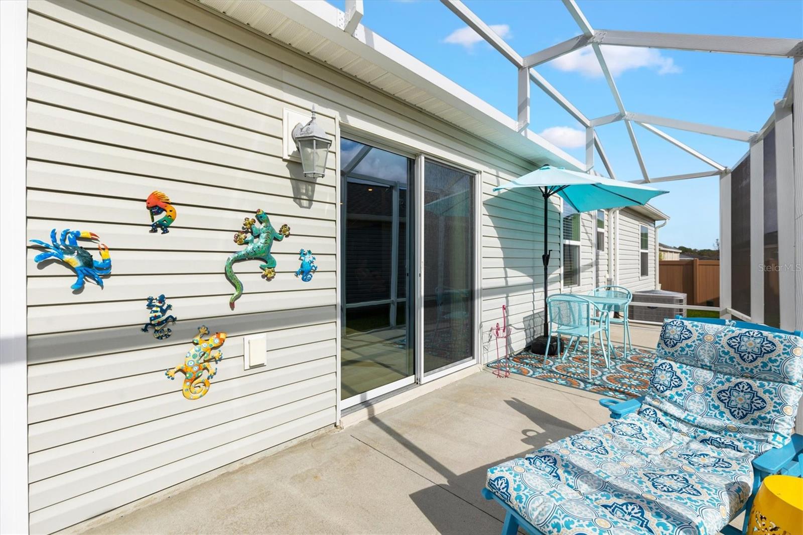 VILLAGE/FENNEY SAND PINE VLS - Residential