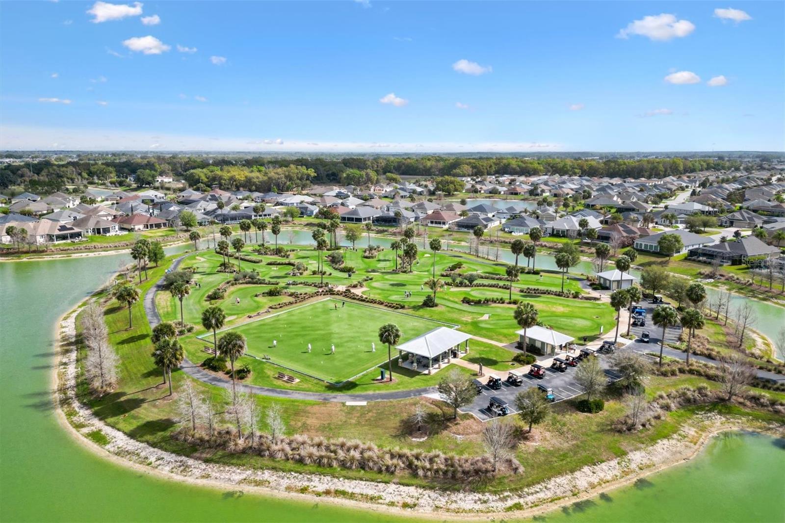 VILLAGE/FENNEY SAND PINE VLS - Residential