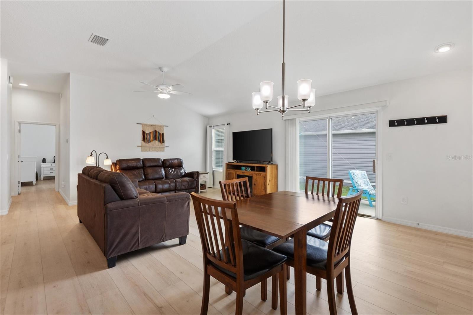 VILLAGE/FENNEY SAND PINE VLS - Residential